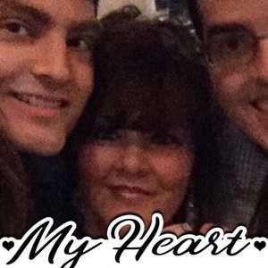 Meet your Posher, Debbie